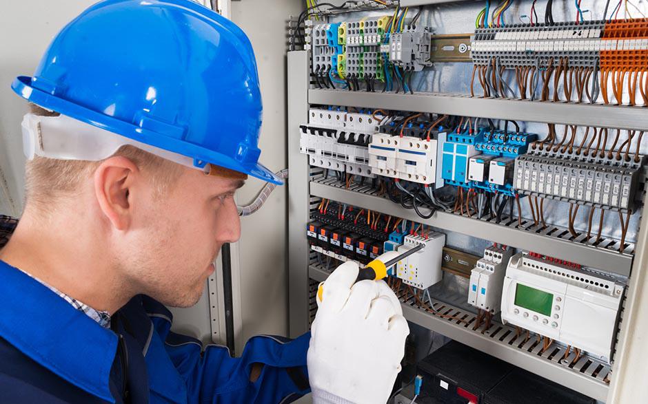 électricien urgence Plaisir