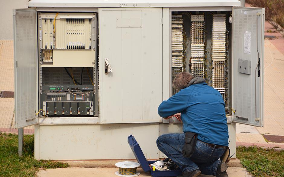 électricien installateur Plaisir