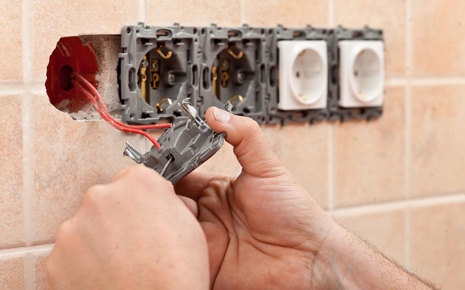 électricien en urgence Plaisir