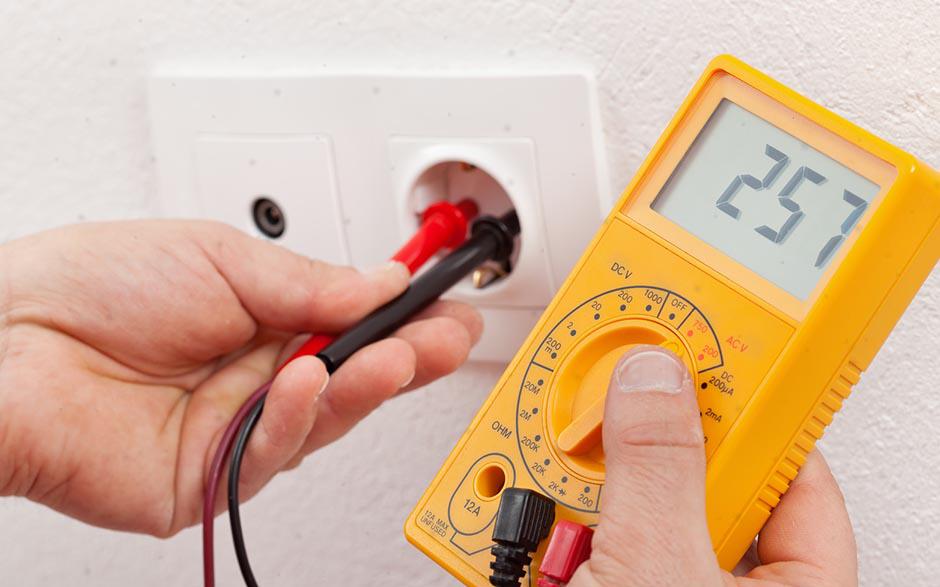 électricien en urgence Plaisir
