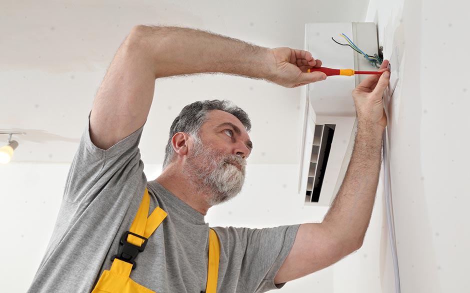 électricien installateur Plaisir